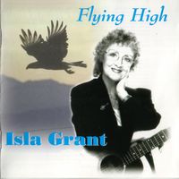 Isla Grant - Flying High